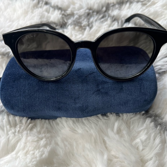 Gucci sunglasses - Picture 4 of 15